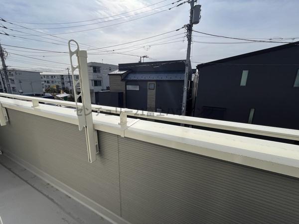 �_�ސ쌧������s�����u1���ڂ̐V�z��ˌ��Ẵo���R�j�[