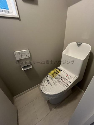 �_�ސ쌧������s�����u1���ڂ̐V�z��ˌ��Ẵg�C��