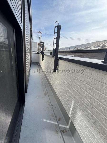 �_�ސ쌧������s�����u1���ڂ̐V�z��ˌ��Ẵo���R�j�[