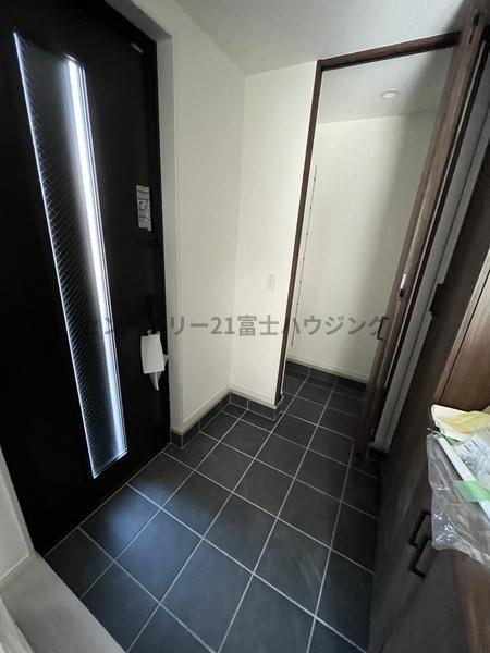 �_�ސ쌧������s�����u1���ڂ̐V�z��ˌ��Ă̌���