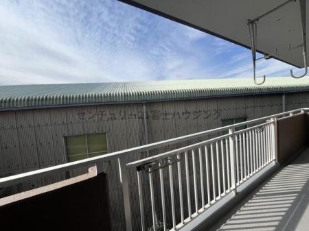 �_�ސ쌧������s�K���̒��Ã}���V�����̃o���R�j�[