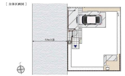 �_�ސ쌧����s�ΐ�2���ڂ̐V�z��ˌ��Ă̑S�̋��}