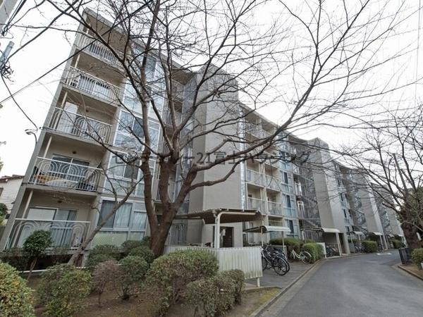 �_�ސ쌧������s�\�ԍ�3���ڂ̒��Ã}���V�����̌��n�O�ώʐ^