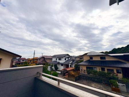 �_�ސ쌧���l�s����折���J��6���ڂ̐V�z��ˌ��Ă̏Z�˂���̒��]�ʐ^