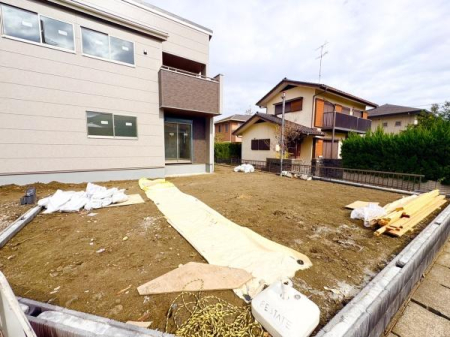 �_�ސ쌧���l�s����折���J��6���ڂ̐V�z��ˌ��Ă̒�