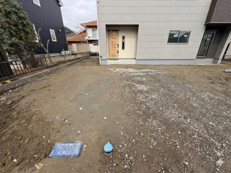 �_�ސ쌧���l�s����折���J��6���ڂ̐V�z��ˌ��Ă̒��ԏ�