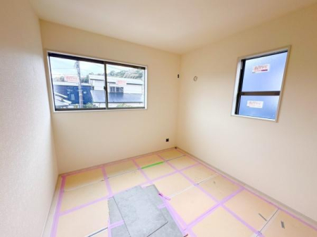 �_�ސ쌧���l�s����折���J��6���ڂ̐V�z��ˌ��Ă̗m��