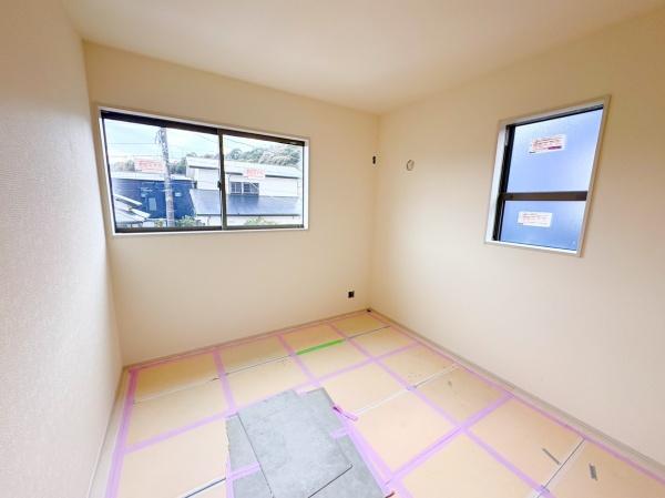 �_�ސ쌧���l�s����折���J��6���ڂ̐V�z��ˌ��Ă̗m��