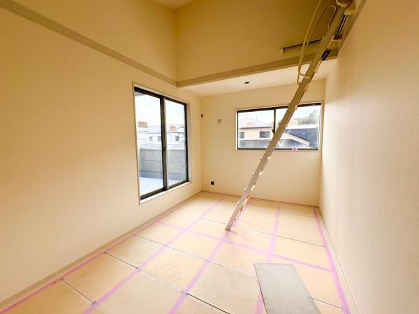 �_�ސ쌧���l�s����折���J��6���ڂ̐V�z��ˌ��Ă̗m��