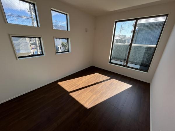 �_�ސ쌧������s���6���ڂ̐V�z��ˌ��Ă̗m��