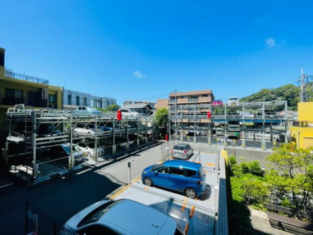 �_�ސ쌧����s���4���ڂ̒��Ã}���V�����̉摜