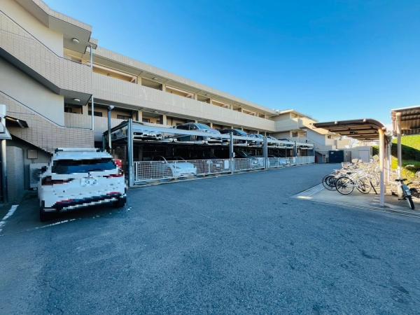 �_�ސ쌧����s�����C��4���� 6-11�̒��Ã}���V�����̉摜