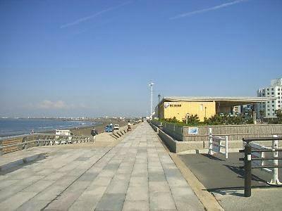 �_�ސ쌧����s�����C��4���� 6-11�̒��Ã}���V�����̎��ӊ�