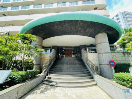 �_�ސ쌧����s�А��C��1���ڂ̒��Ã}���V�����̂��̑����n