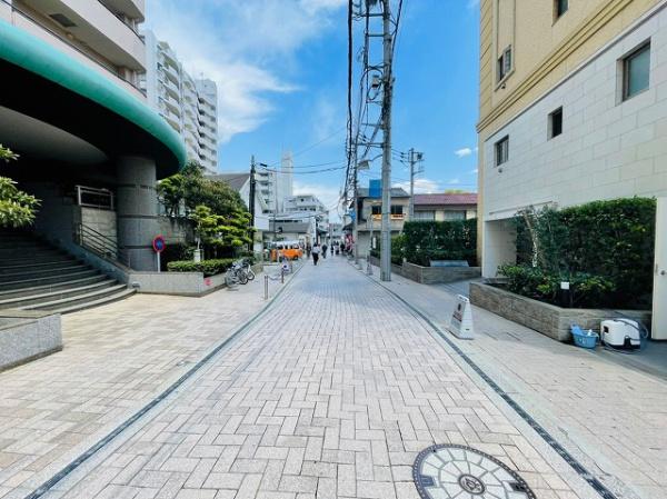 �_�ސ쌧����s�А��C��1���ڂ̒��Ã}���V�����̂��̑����n