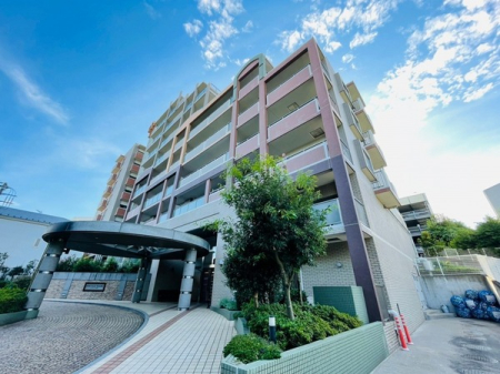 �_�ސ쌧����s�{����5���ڂ̒��Ã}���V�����̊����\�z�}(�O��)