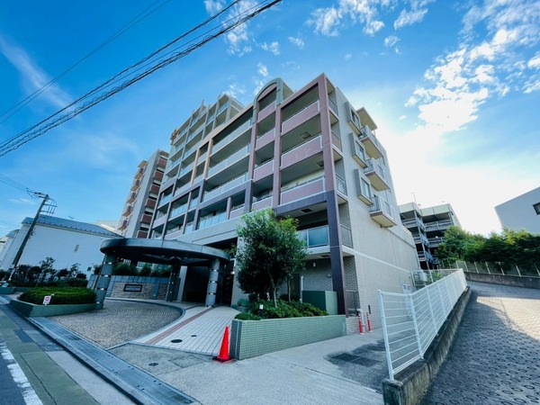 �_�ސ쌧����s�{����5���ڂ̒��Ã}���V�����̂��̑����n