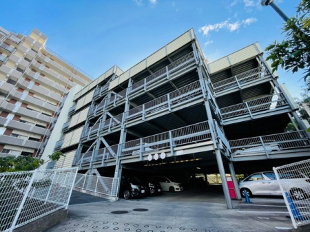 �_�ސ쌧����s�{����5���ڂ̒��Ã}���V�����̂��̑����p��