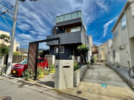 �_�ސ쌧����s�����C��2���ڂ̒��È�ˌ��Ă̂��̑����n