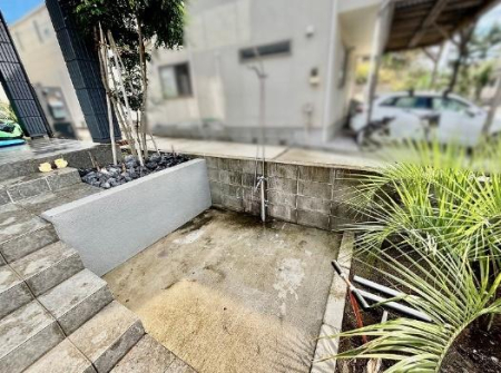 �_�ސ쌧����s�����C��2���ڂ̒��È�ˌ��Ă̂��̑����n