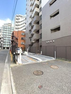 �_�ސ쌧����s����̒��Ã}���V�����̉摜