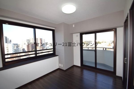 �_�ސ쌧����s����̒��Ã}���V�����̗m��