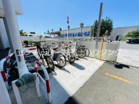 �_�ސ쌧����s�А��C��2���ڂ̒��Ã}���V�����̂��̑����p��