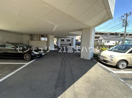 �_�ސ쌧����s�А��C��2���ڂ̒��Ã}���V�����̉摜