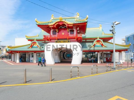 �_�ސ쌧����s�А��C��2���ڂ̒��Ã}���V�����̎��ӊ�