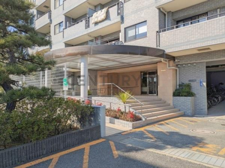 �_�ސ쌧������s���C��4���ڂ̒��Ã}���V�����̉摜