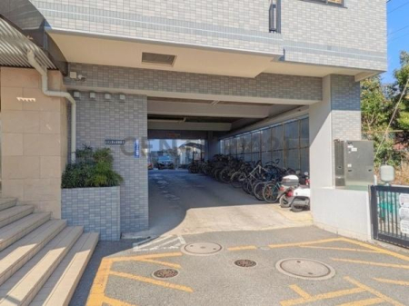 �_�ސ쌧������s���C��4���ڂ̒��Ã}���V�����̂��̑����p��