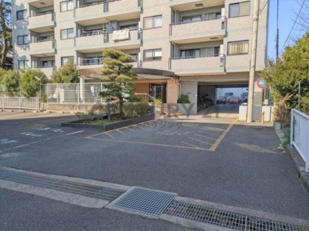 �_�ސ쌧������s���C��4���ڂ̒��Ã}���V�����̉摜