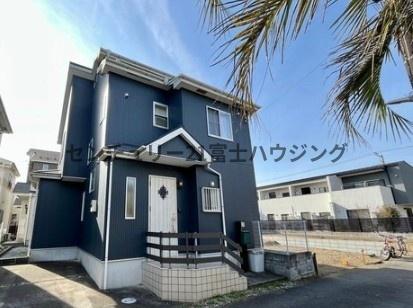 �_�ސ쌧����s�����C��4���ڂ̒��È�ˌ��Ă̌��n�O�ώʐ^