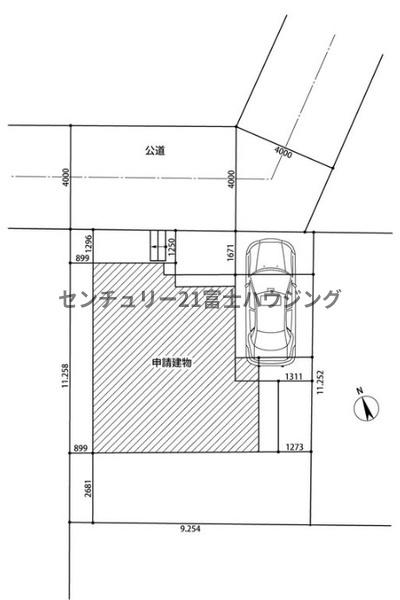 �_�ސ쌧����s�����C��4���ڂ̒��È�ˌ��Ă̋��}