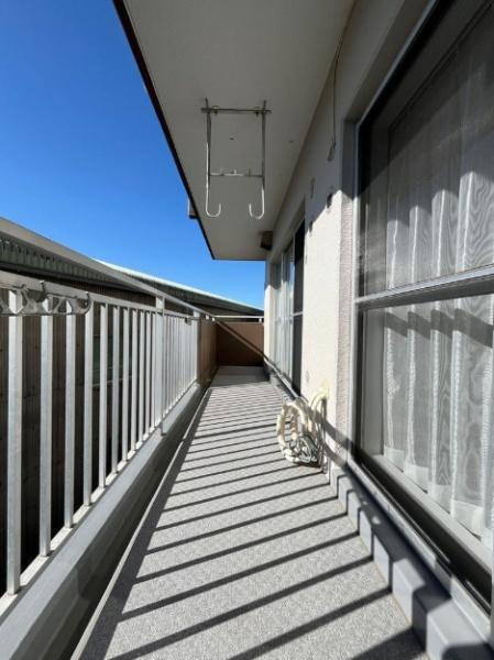 �_�ސ쌧������s���1���ڂ̒��Ã}���V�����̃o���R�j�[