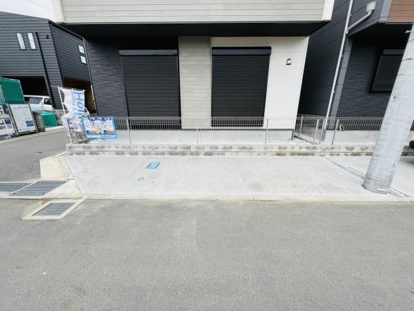 �_�ސ쌧������s���h�̐V�z��ˌ��Ă̒��ԏ�