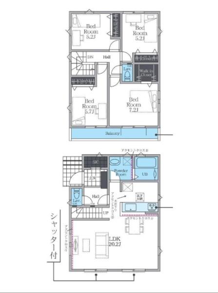 �_�ސ쌧������s���h�̐V�z��ˌ��Ă̊Ԏ��}