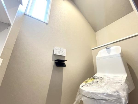 �_�ސ쌧������s�����u1���ڂ̐V�z��ˌ��Ẵg�C��