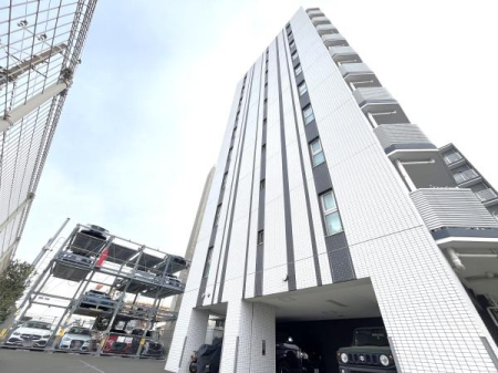 �_�ސ쌧������s�K���̒��Ã}���V�����̉摜