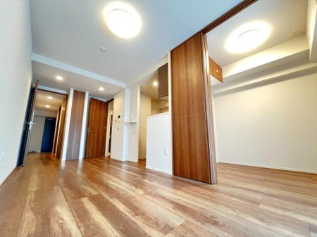 �_�ސ쌧������s�K���̒��Ã}���V�����̃��r���O