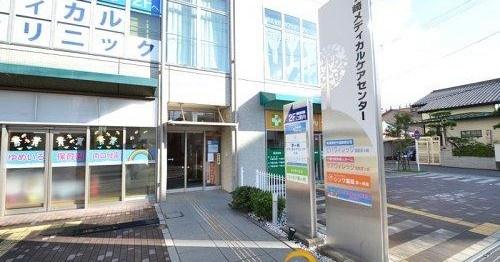 �_�ސ쌧������s�K���̒��Ã}���V�����̎��ӊ�