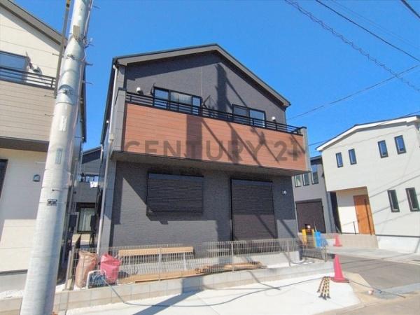 �_�ސ쌧������s���h�̐V�z��ˌ��Ẳ摜