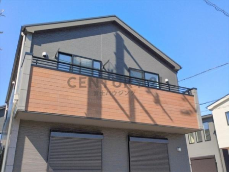 �_�ސ쌧������s���h�̐V�z��ˌ��Ẳ摜