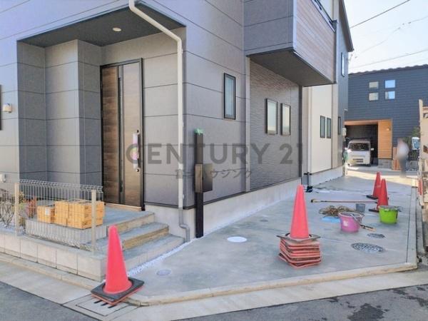 �_�ސ쌧������s���h�̐V�z��ˌ��Ẳ摜