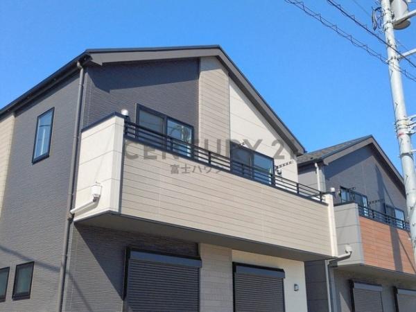 �_�ސ쌧������s���h�̐V�z��ˌ��Ẳ摜