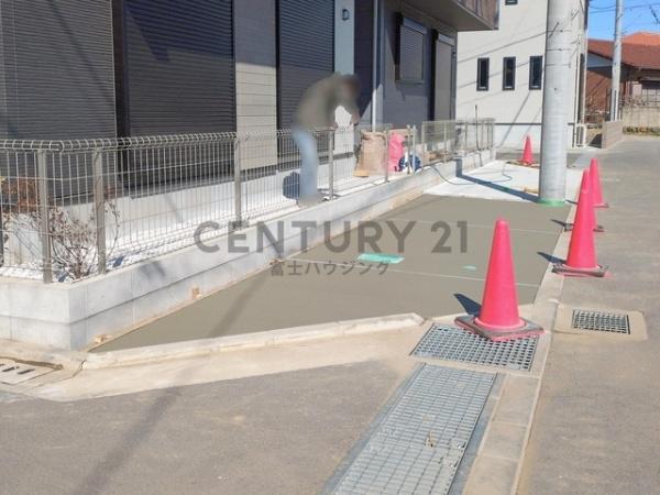 �_�ސ쌧������s���h�̐V�z��ˌ��Ẳ摜