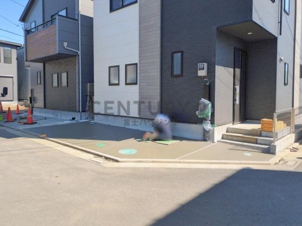 �_�ސ쌧������s���h�̐V�z��ˌ��Ẳ摜