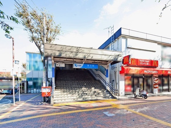 �_�ސ쌧����s����4���ڂ̐V�z��ˌ��Ă̎��ӊ�