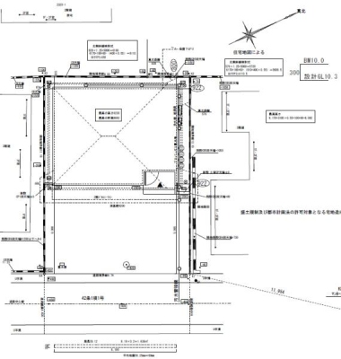 �_�ސ쌧����s����4���ڂ̐V�z��ˌ��Ă̑S�̋��}