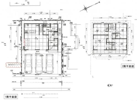 �_�ސ쌧����s����4���ڂ̐V�z��ˌ��Ă̊Ԏ��}